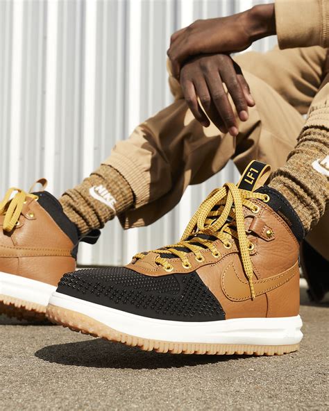 nike duckboot onderhoud|Nike’s Lunar Force 1 Boot Is a Wonderfu.